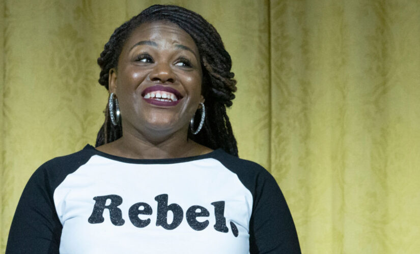 Rep. Cori Bush scorched for referring to women as ‘birthing people:’ She’s reducing mothers ‘to a function’