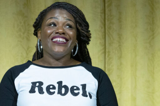 Rep. Cori Bush scorched for referring to women as ‘birthing people:’ She’s reducing mothers ‘to a function’