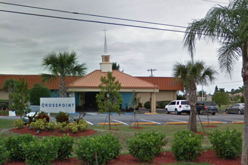 Suspects stole over $740K in church donations: police