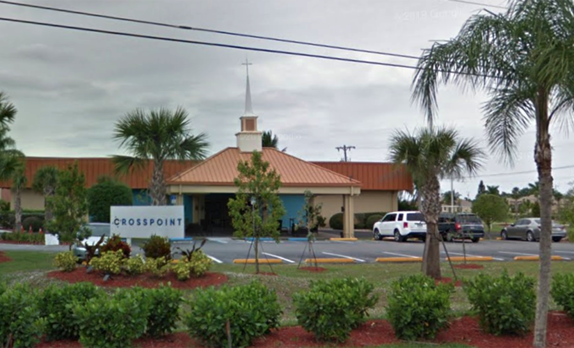 Suspects stole over $740K in church donations: police
