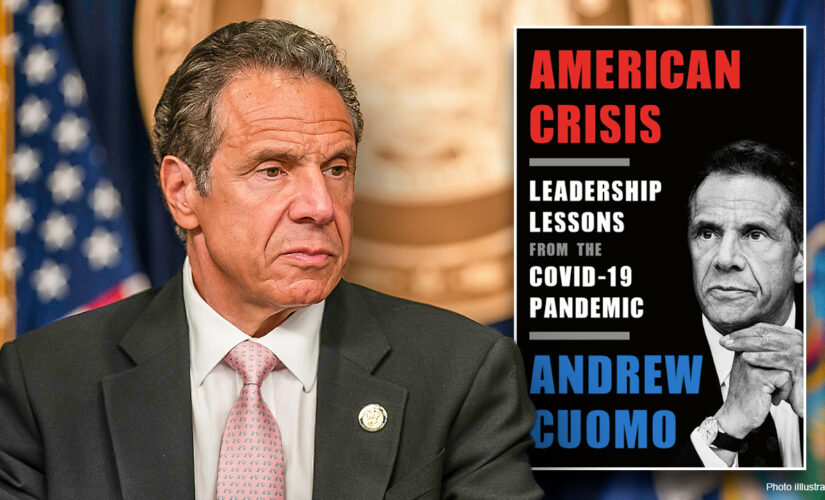 Cuomo Media Blackout: ABC, CBS, NBC avoid $5M payout NY gov is set to receive from COVID book