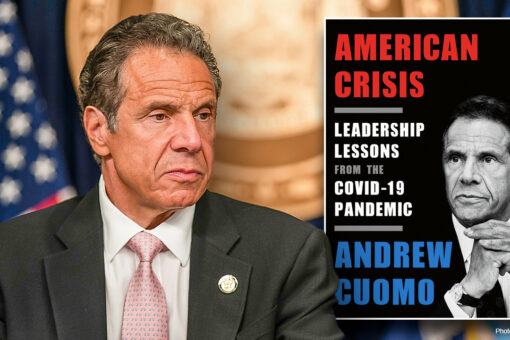 Cuomo Media Blackout: ABC, CBS, NBC avoid $5M payout NY gov is set to receive from COVID book