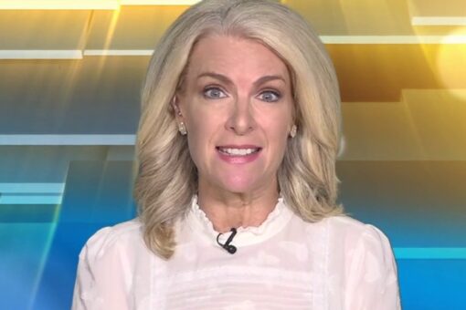 Janice Dean: I thought Cuomo’s book deal was a joke, profiting off deaths of New Yorkers is ‘disgusting’