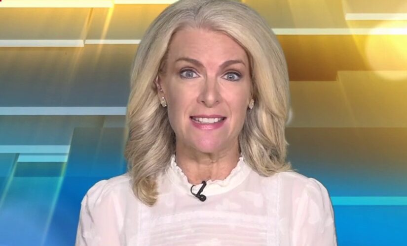 Janice Dean: I thought Cuomo’s book deal was a joke, profiting off deaths of New Yorkers is ‘disgusting’