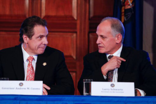 Cuomo investigation expanded to include COVID vaccine politicization: report