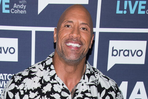Dwayne ‘The Rock’ Johnson to play Krypto the Super-Dog in ‘DC League of Super-Pets’