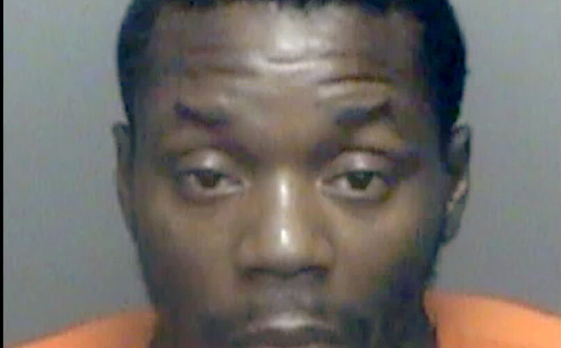Florida man burglarizing home rushed out with truck, sword, laptop, but leaves behind phone