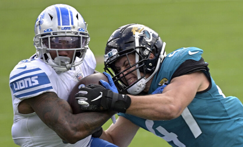 Detroit Lions 2021 schedule: Opponents, dates, times & more