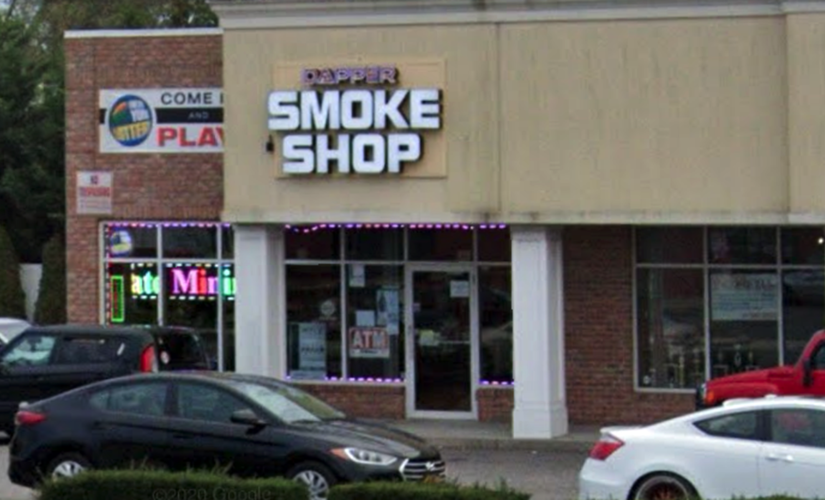 Long Island smoke shop owner found murdered in his store