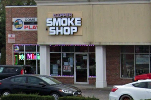 Long Island smoke shop owner found murdered in his store