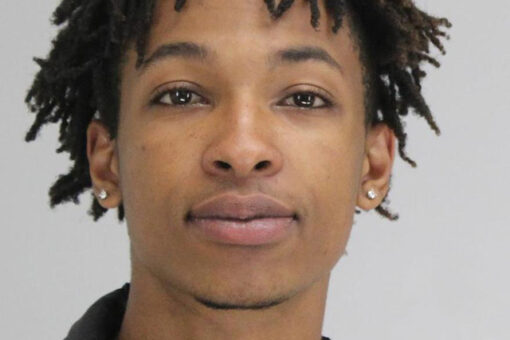 Texas man arrested after 4-year-old boy found dead in street, police say