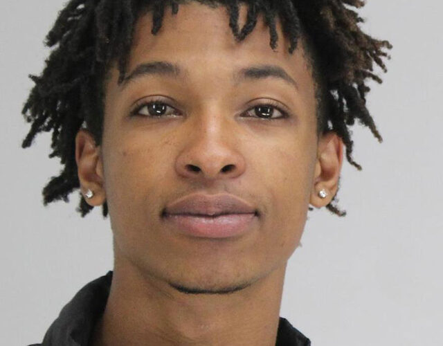 Texas man arrested after 4-year-old boy found dead in street, police say