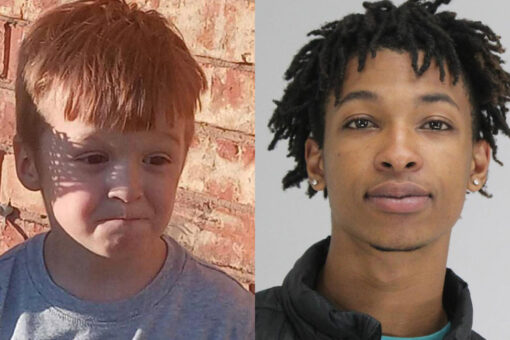 Dallas 4-year-old Cash Gernon’s killing: No murder charges filed, kidnapping suspect held on $1.5M bond