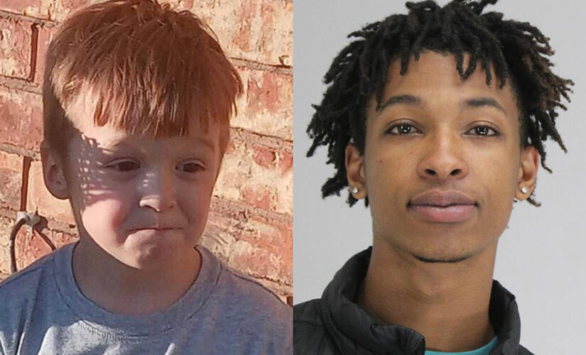 Dallas 4-year-old Cash Gernon’s death caused by multiple stab wounds: report