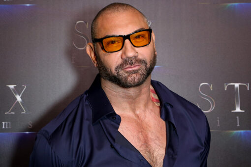 Dave Bautista won’t star as Drax the Destroyer character after ‘Guardians of the Galaxy Vol. 3’