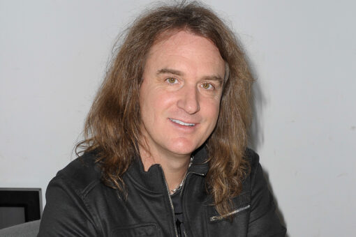 Megadeth issues statement after David Ellefson denies alleged ‘grooming’ accusations
