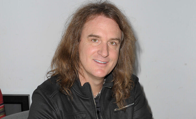 Megadeth issues statement after David Ellefson denies alleged ‘grooming’ accusations
