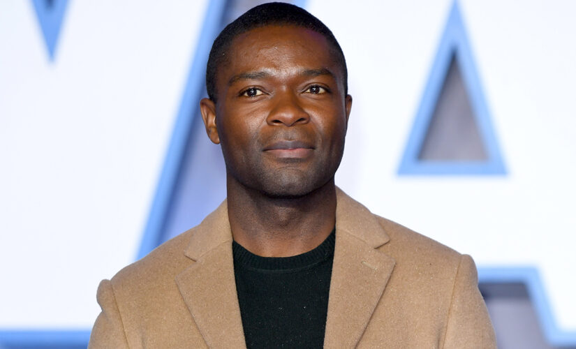 ‘The Water Man’ star David Oyelowo says he called Mel Gibson for directing advice