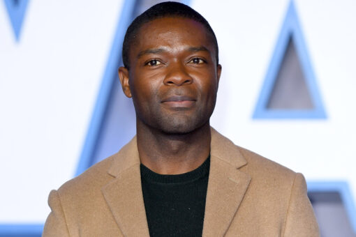 ‘The Water Man’ star David Oyelowo says he called Mel Gibson for directing advice