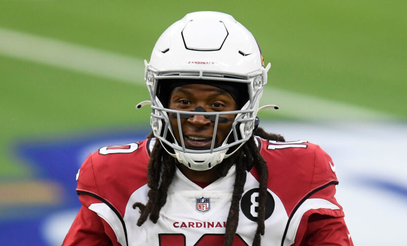 DeAndre Hopkins to launch cereal brand benefiting survivors of domestic violence