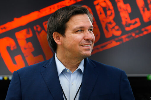 Lahren praises DeSantis’ Big Tech censorship ban, says liberals should feel the benefits too