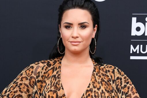 Demi Lovato explains decision to come out as non-binary, blames patriarchy in show business