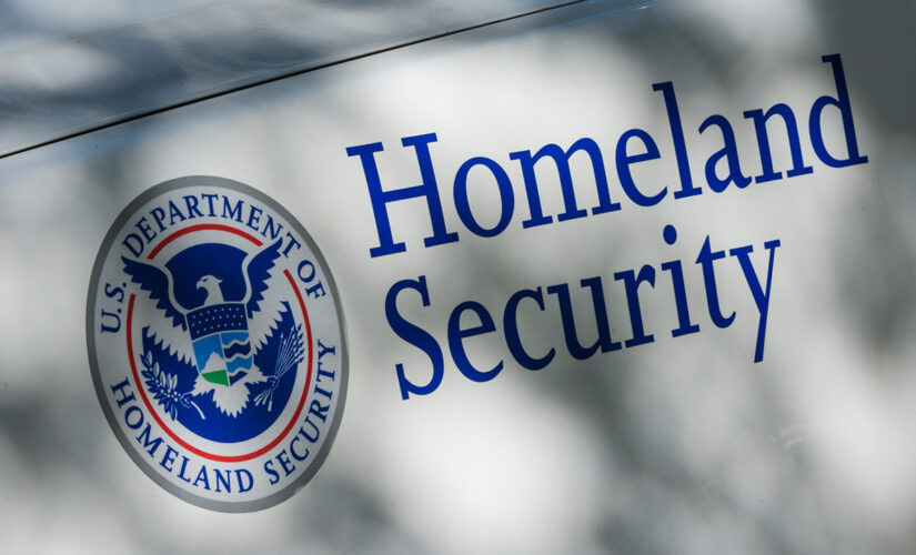 DHS Inspector General reviewing huge no-bid contract with company connected to former Biden official