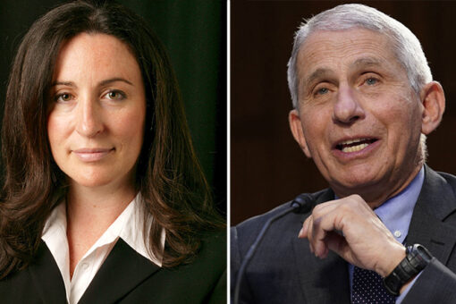 Anthony Fauci has ‘done enough damage. Time to resign’: Miranda Devine
