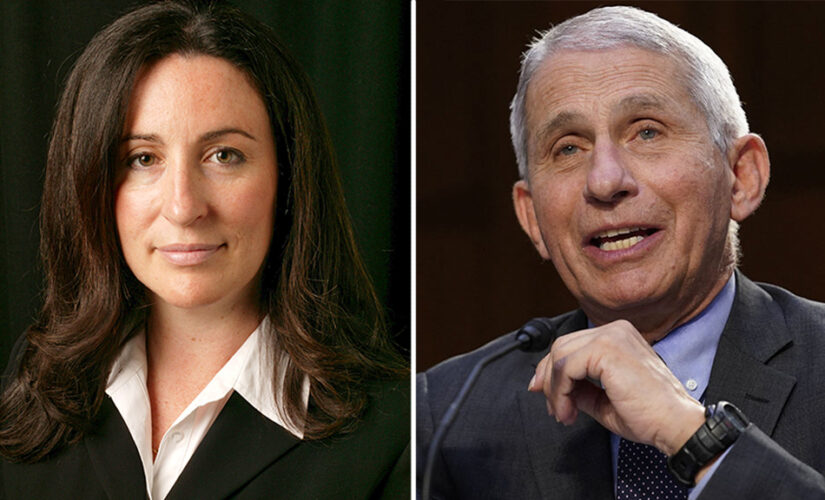 Anthony Fauci has ‘done enough damage. Time to resign’: Miranda Devine