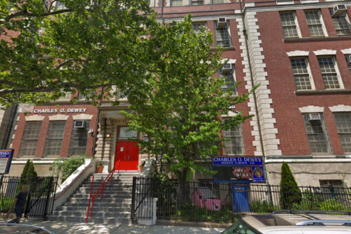 NYC principal under fire for email imploring staff to support Palestinians
