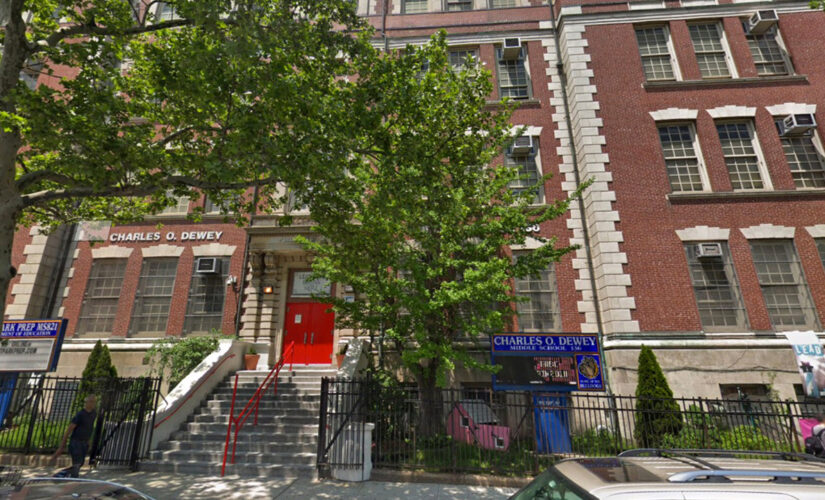 NYC principal under fire for email imploring staff to support Palestinians