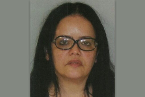 New Jersey day care worker charged with abusing baby