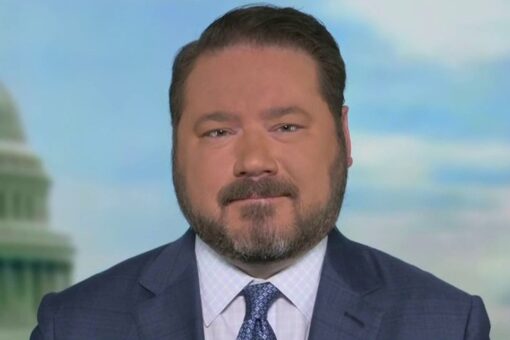 Ben Domenech: Other nations laughing at US for embracing ‘woke religion’ critical race theory