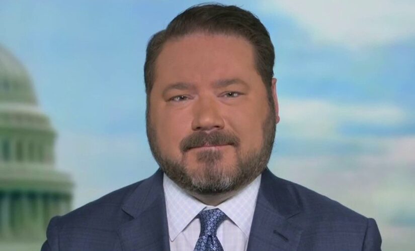 Ben Domenech: Other nations laughing at US for embracing ‘woke religion’ critical race theory