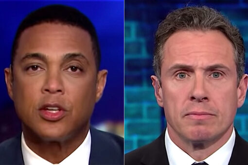 CNN’s Don Lemon loses it over comments by Rick Santorum on country’s founding: ‘Native American lives matter’