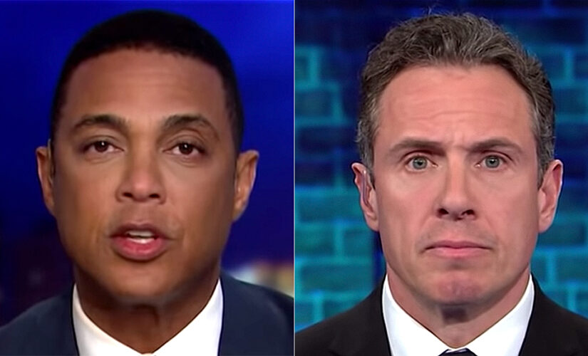 CNN’s Don Lemon loses it over comments by Rick Santorum on country’s founding: ‘Native American lives matter’