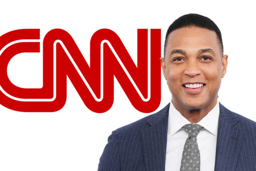 CNN’s Don Lemon says he’s not ‘political’ while declaring Republican Party ‘obsolete’