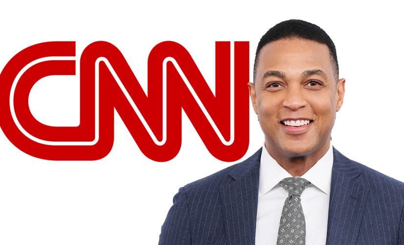 CNN’s Don Lemon says he’s not ‘political’ while declaring Republican Party ‘obsolete’