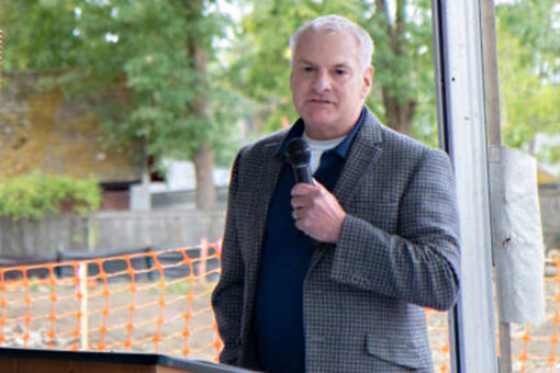 Leaked audio reveals superintendent suggesting teachers should quit if they reject ‘anti-racism’ training