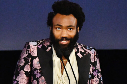 Donald Glover sparks debate after seemingly blaming ‘cancel culture’ for current slate of ‘boring’ TV and film