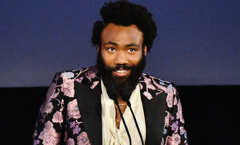 Donald Glover sparks debate after seemingly blaming ‘cancel culture’ for current slate of ‘boring’ TV and film