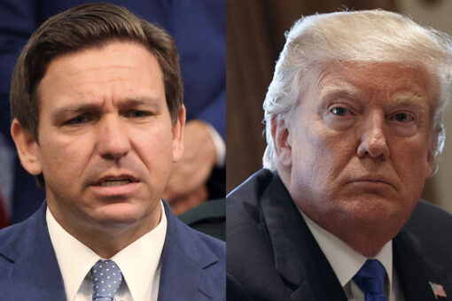 Bill Maher: DeSantis could run in 2024 without Trump’s ‘blessing’ — but it’s a risky move