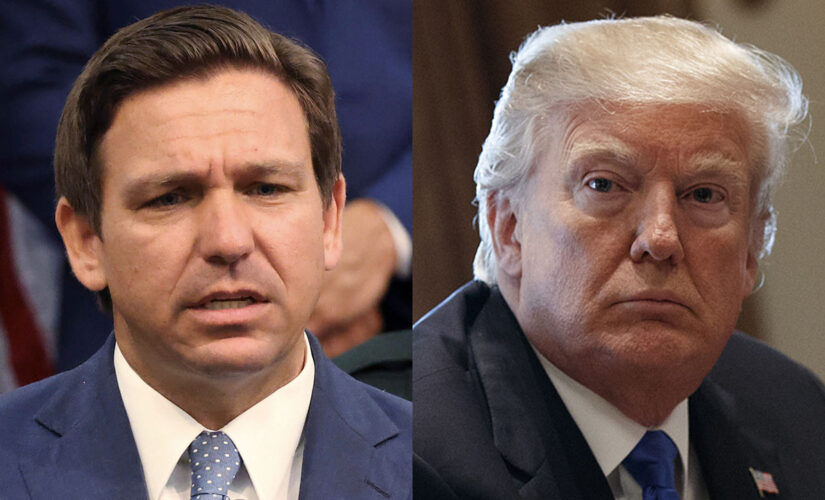 Bill Maher: DeSantis could run in 2024 without Trump’s ‘blessing’ — but it’s a risky move