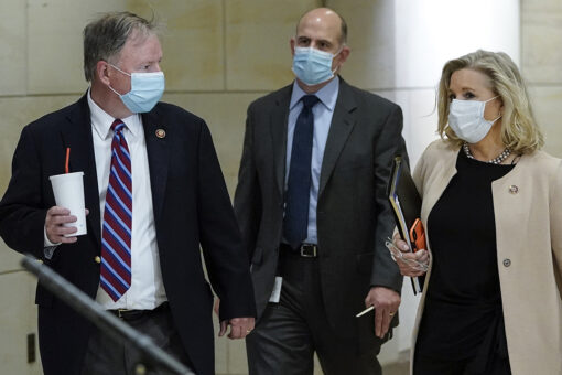 Rep. Doug Lamborn fights lawsuit claiming ‘reckless’ response to COVID-19 pandemic