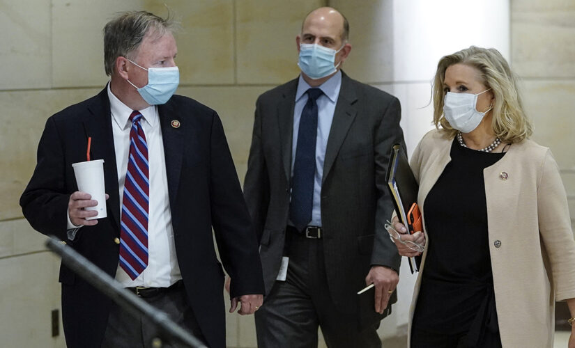 Rep. Doug Lamborn fights lawsuit claiming ‘reckless’ response to COVID-19 pandemic