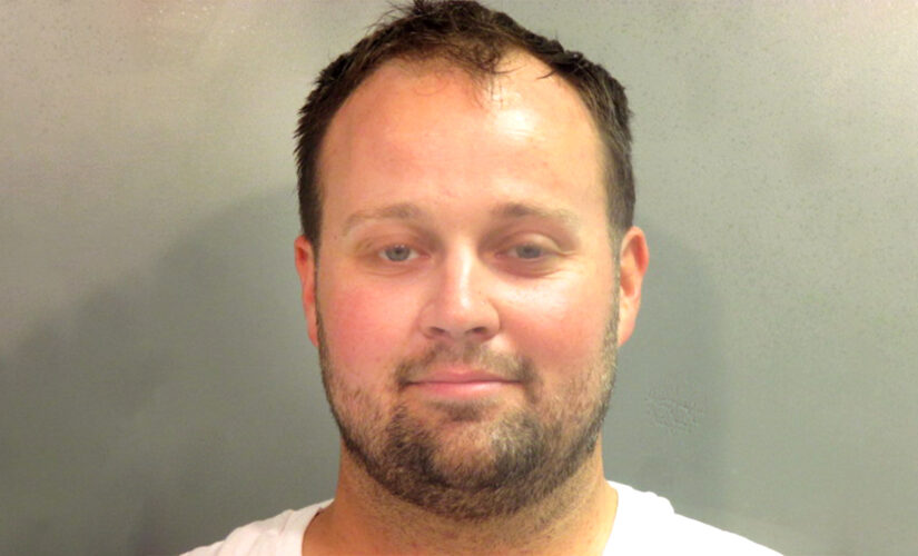 Josh Duggar granted release from jail as he awaits trial in federal child pornography case