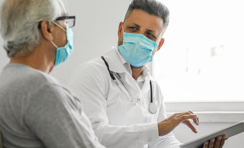 Erectile dysfunction linked to prior coronavirus infection in small study
