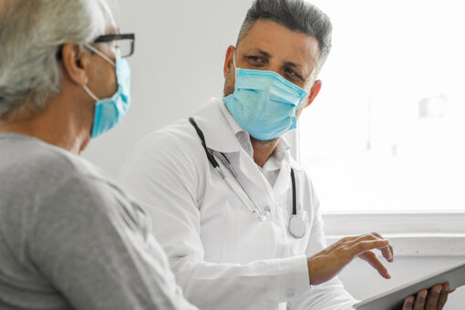 Erectile dysfunction linked to prior coronavirus infection in small study