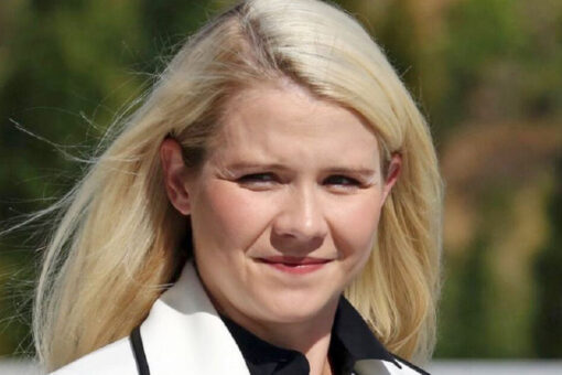 Elizabeth Smart opens up about her sex life after traumatic ordeal