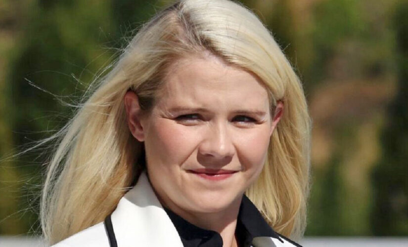 Elizabeth Smart opens up about her sex life after traumatic ordeal